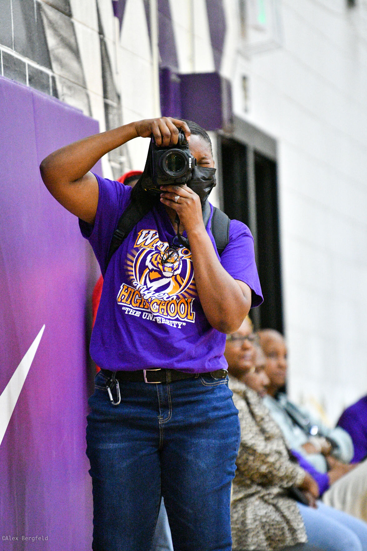 Hartsville vs. Wilson Basketball
